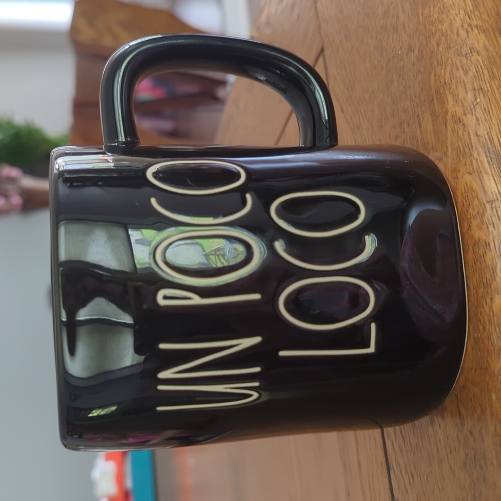 Disney Rae Dunn cup